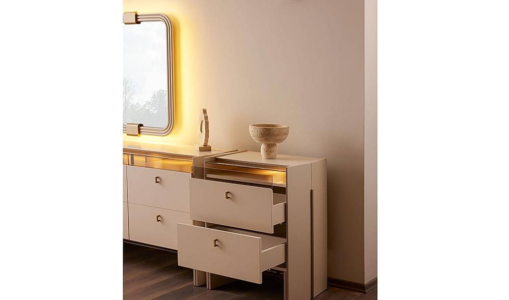 Boyner Console