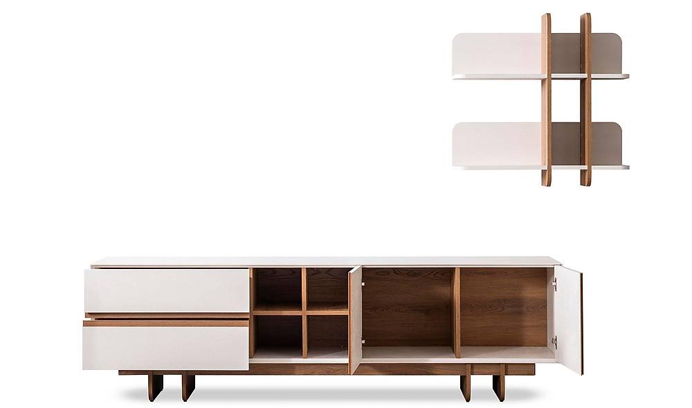 Vesta Tv Unit