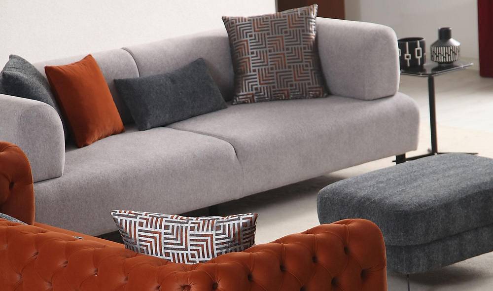 Nesta New Sofa Set - Bed