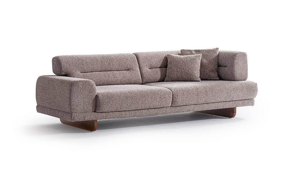 Vesta Sofa Set