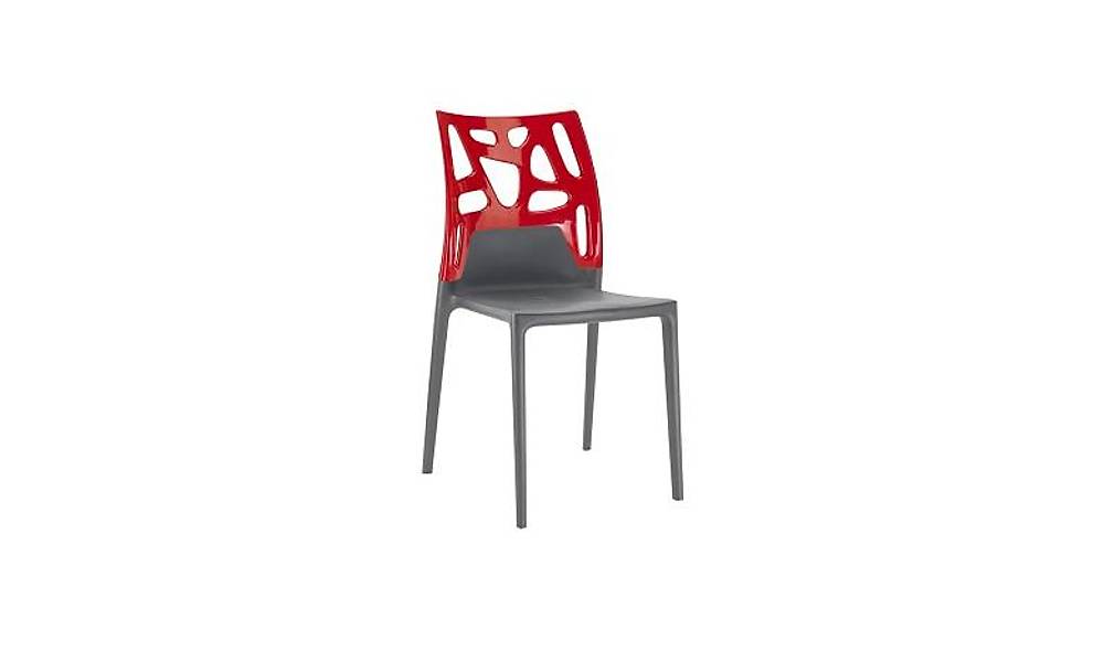 Ego Rock Chair 2 Piece