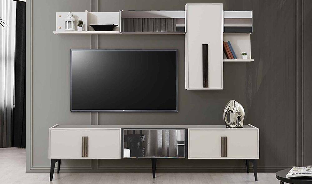 Sarmak Tv Unit