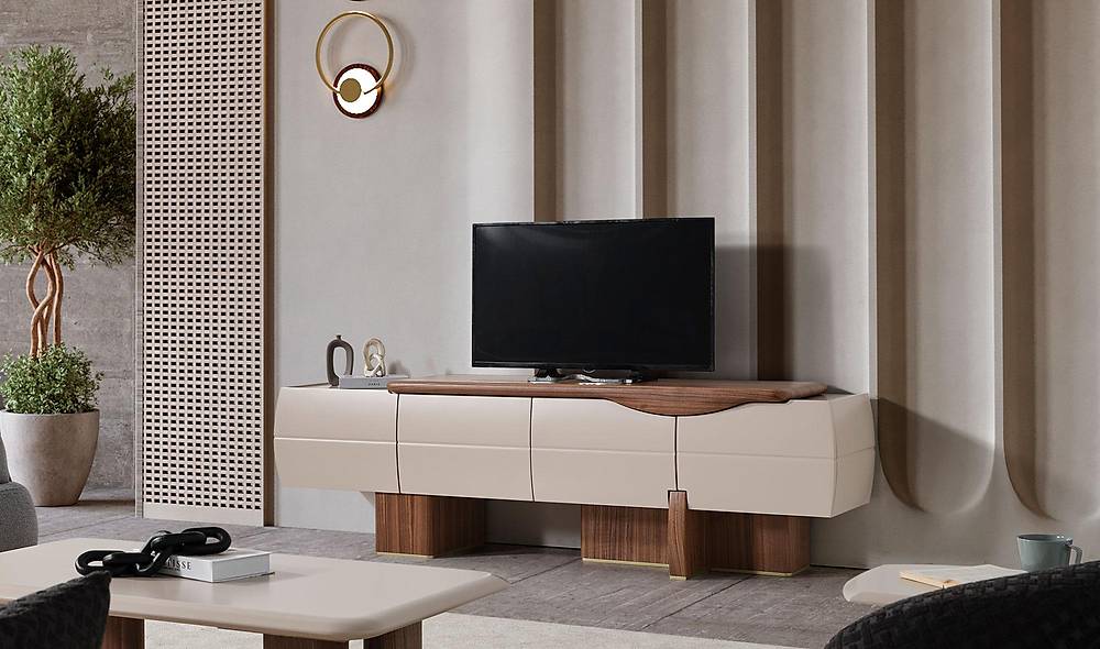 Lizay Dining Room - Beige