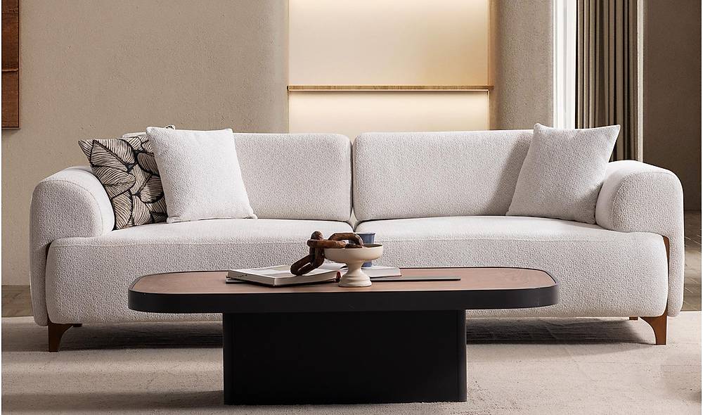 Sirius Sofa Set