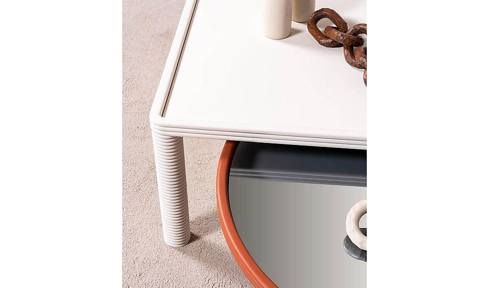 Cooper Coffee Table Set