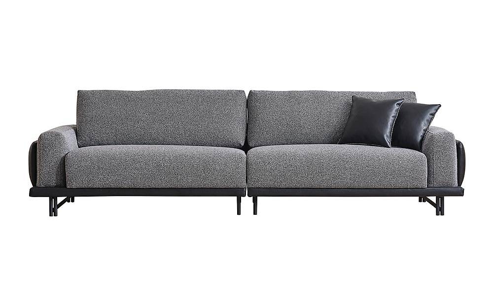 Gusto Sofa Set