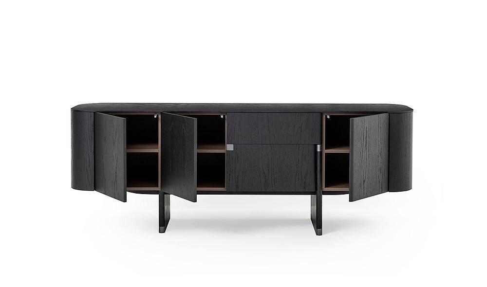 Penora Dining Room - Anthracite
