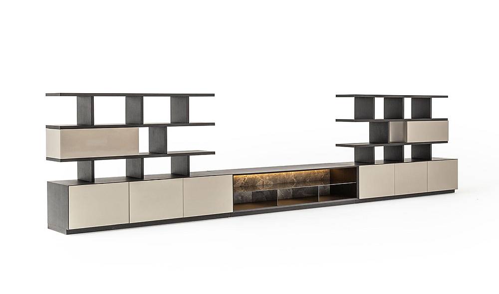 Tesla Wall Unit