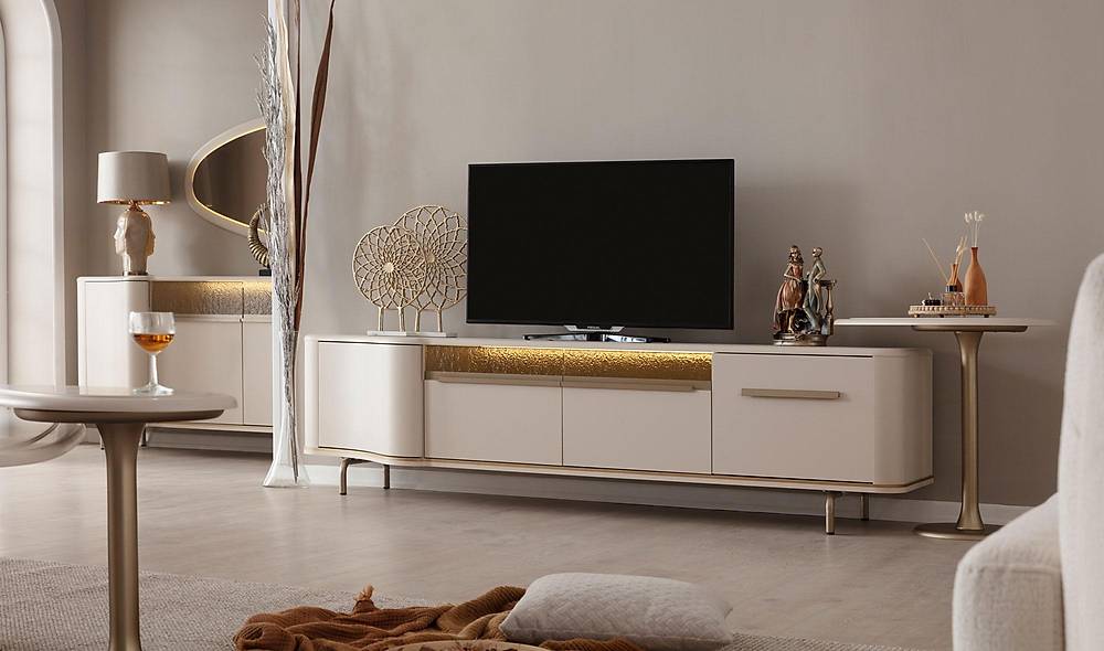 Losi Tv Stand