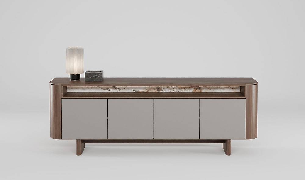 Ditre Dining Room