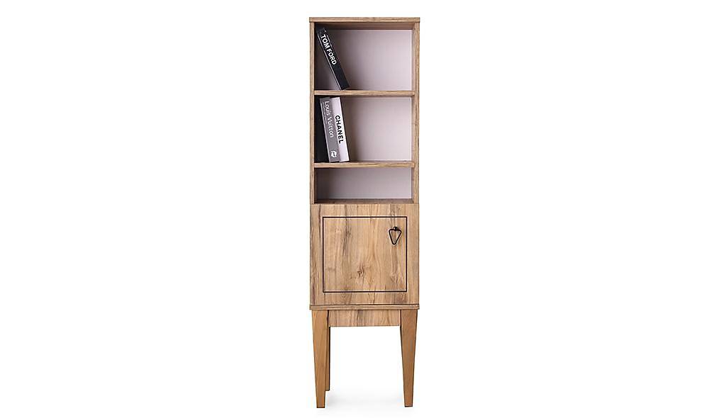 Star Bookcase