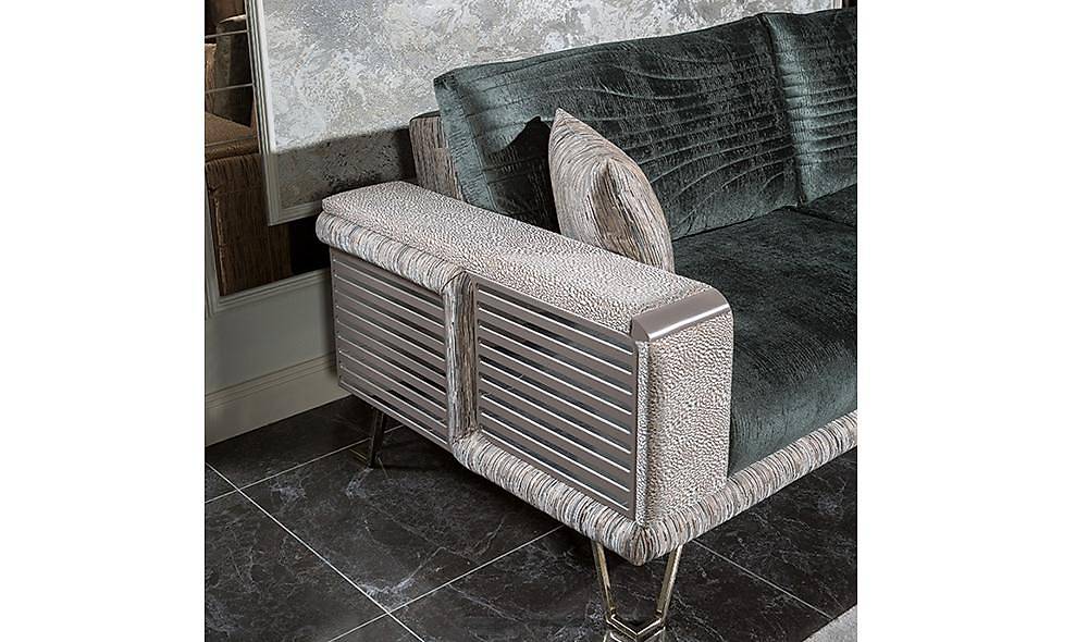 Praga Living Room Set