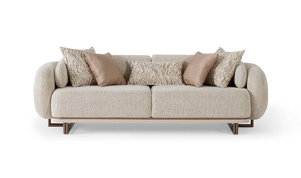 Panorama Sofa Set