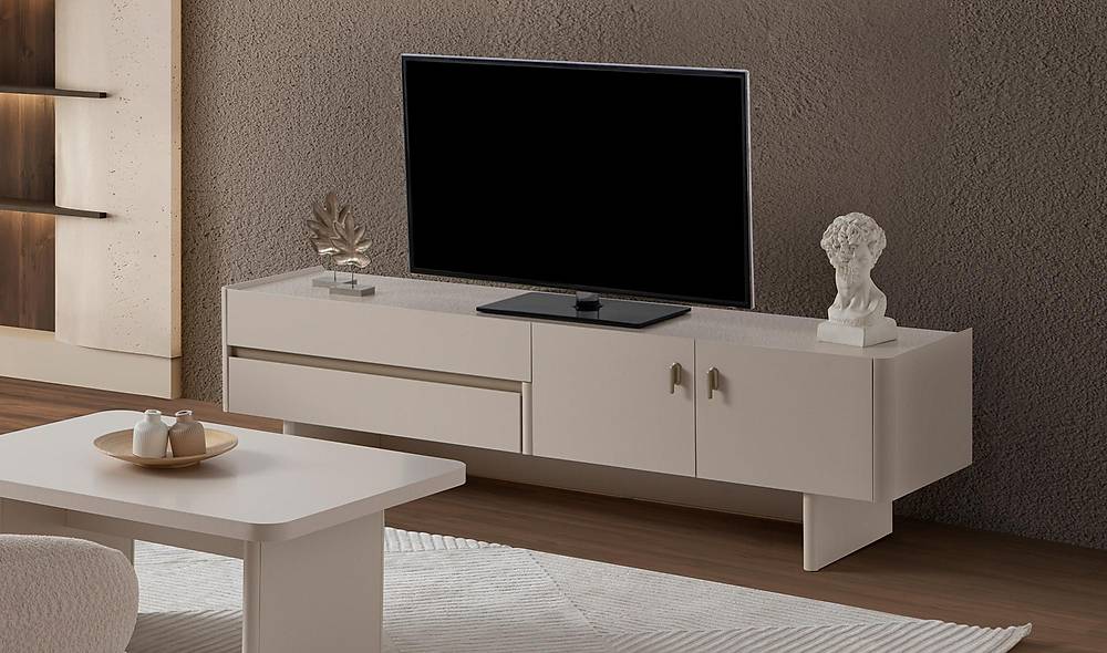 Chello Tv Stand