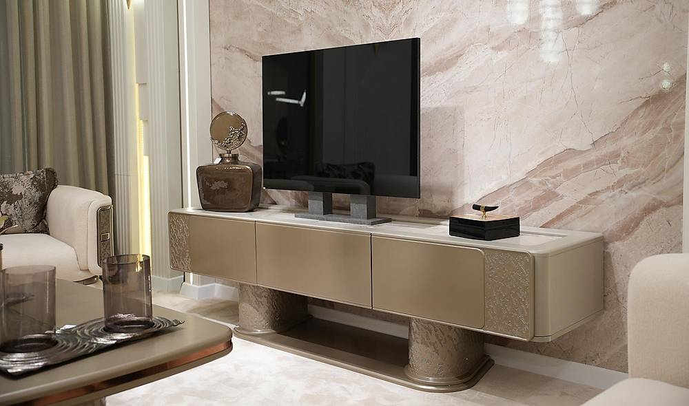 Bulgaristan Dining Room