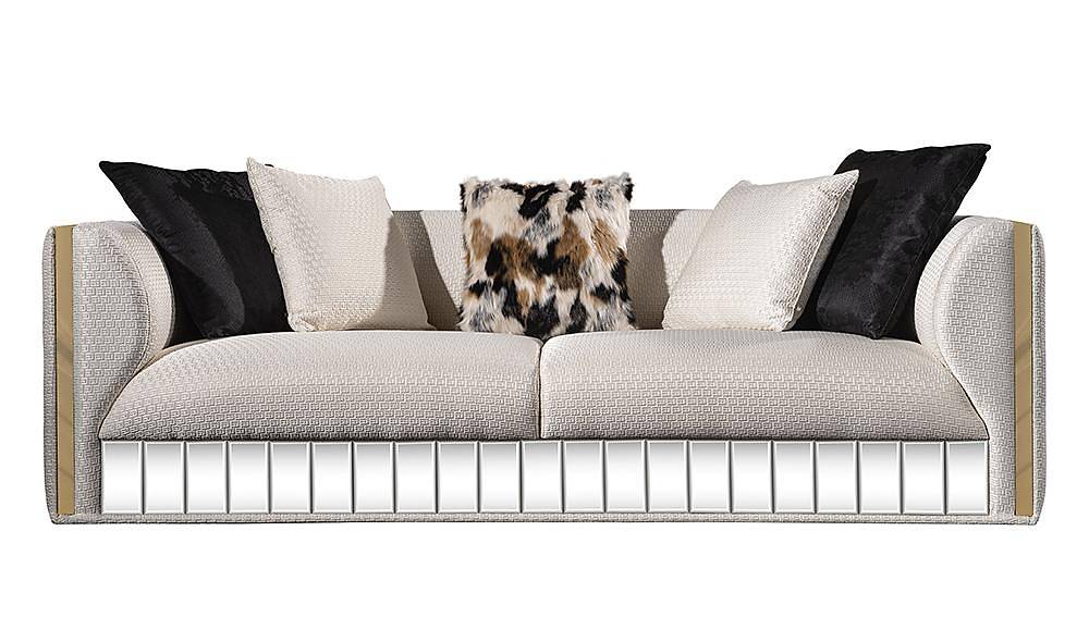 Dante Luxury Sofa