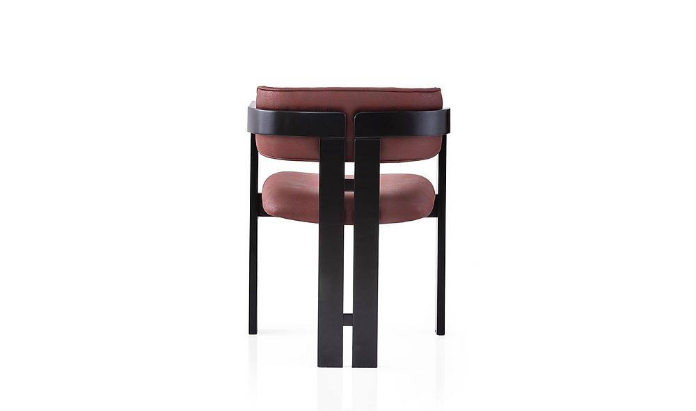 Anteros Chair 6 Piece