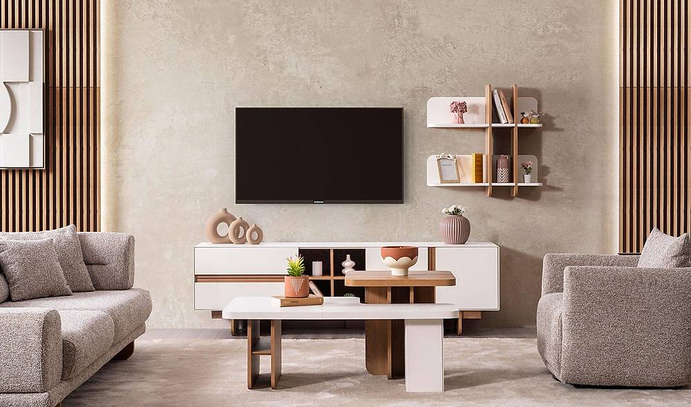 Vesta Tv Unit