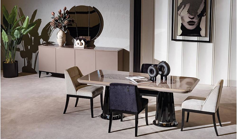 Robby Dining Room