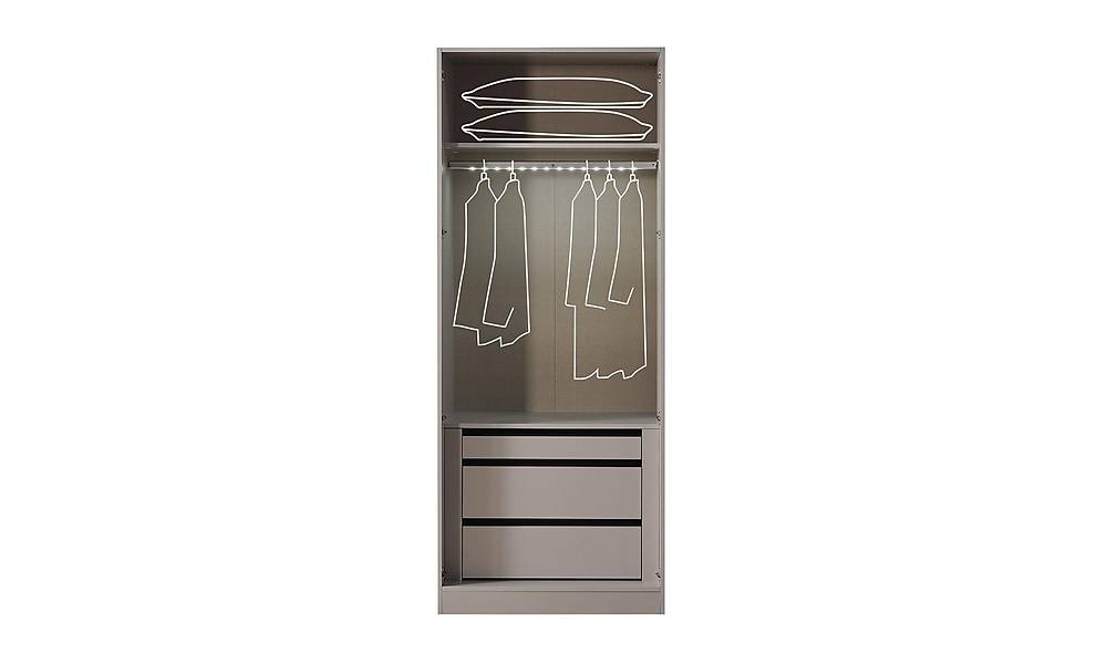 Lenka Bedroom - Corner Wardrobe