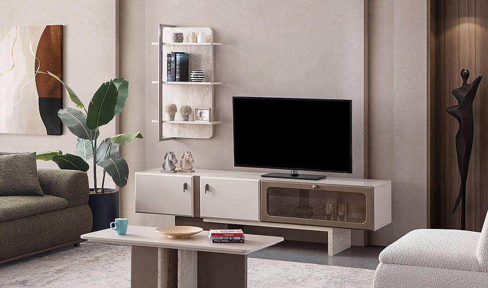 Lacy Tv Unit