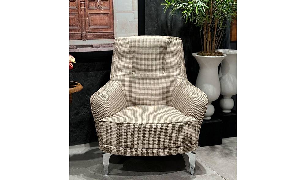 İntens Plaid Bergere - Opportunity Product