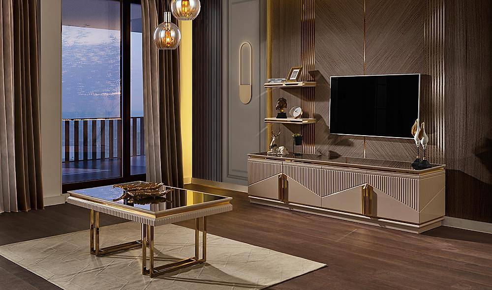 Maya Tv Unit