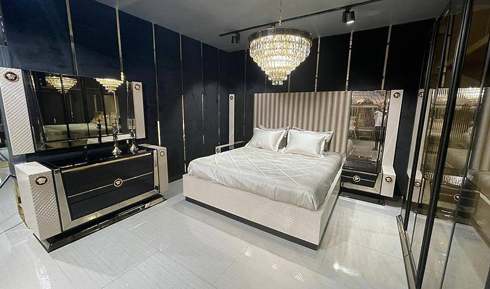 Zethos Classic Bedroom