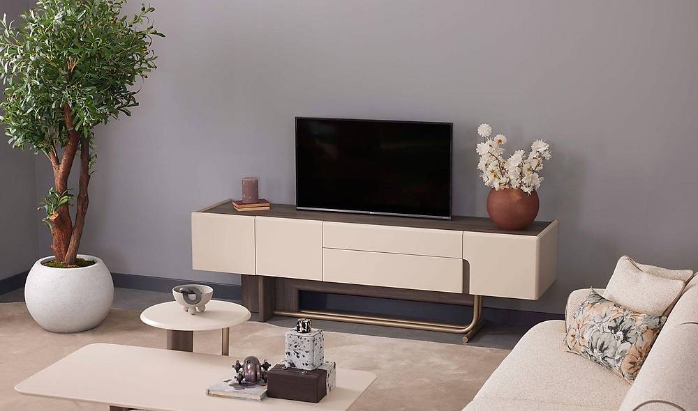 Nigozi Tv Stand