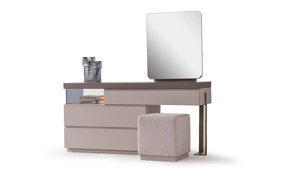 Samara Base Bedroom - 6 Door