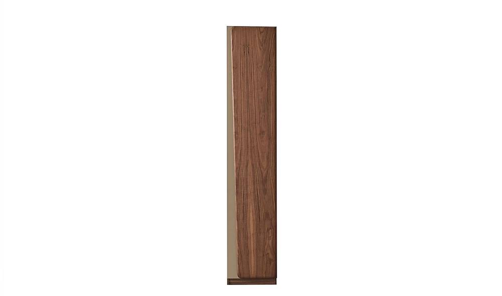 Bien Wardrobe - Corner Wardrobe