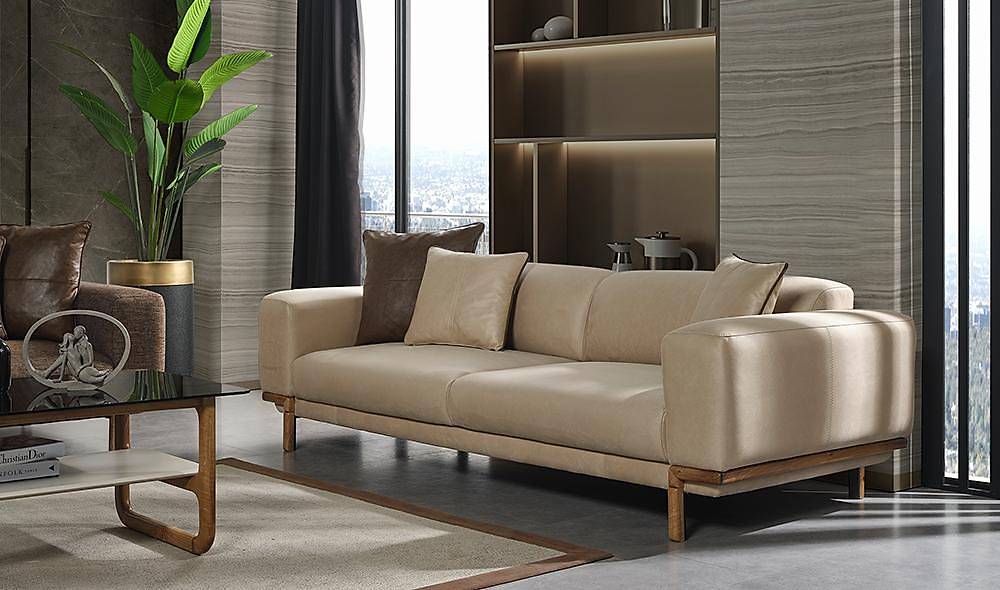 Jinda Sofa
