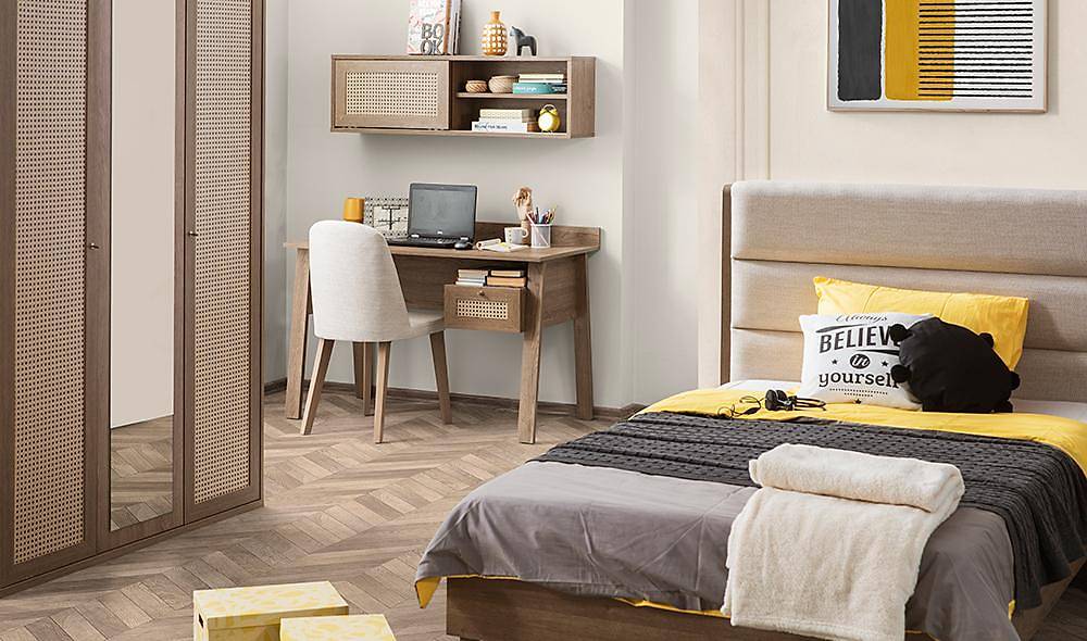Etro Teen Room