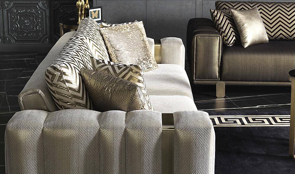Alfa Sofa