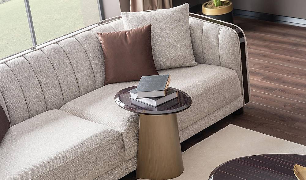 Elexus Sofa Set