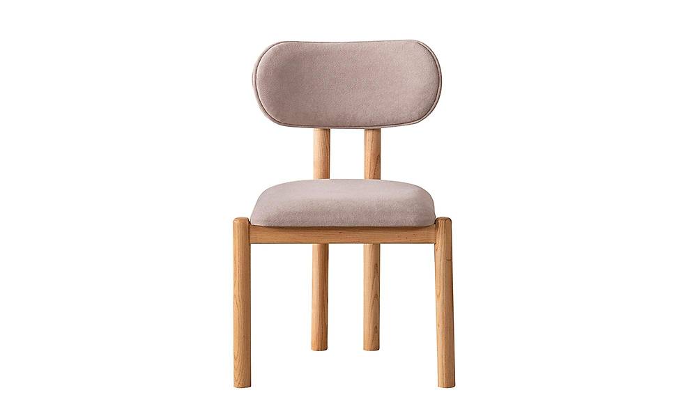 Olbia Chair 6 Pieces