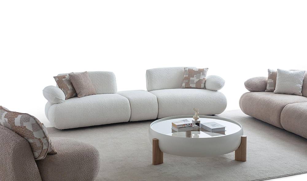 Myra Sofa Set