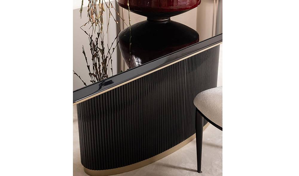 Belgrad Dining Room