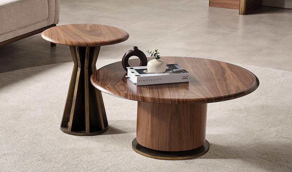 Brian Coffee Table Set
