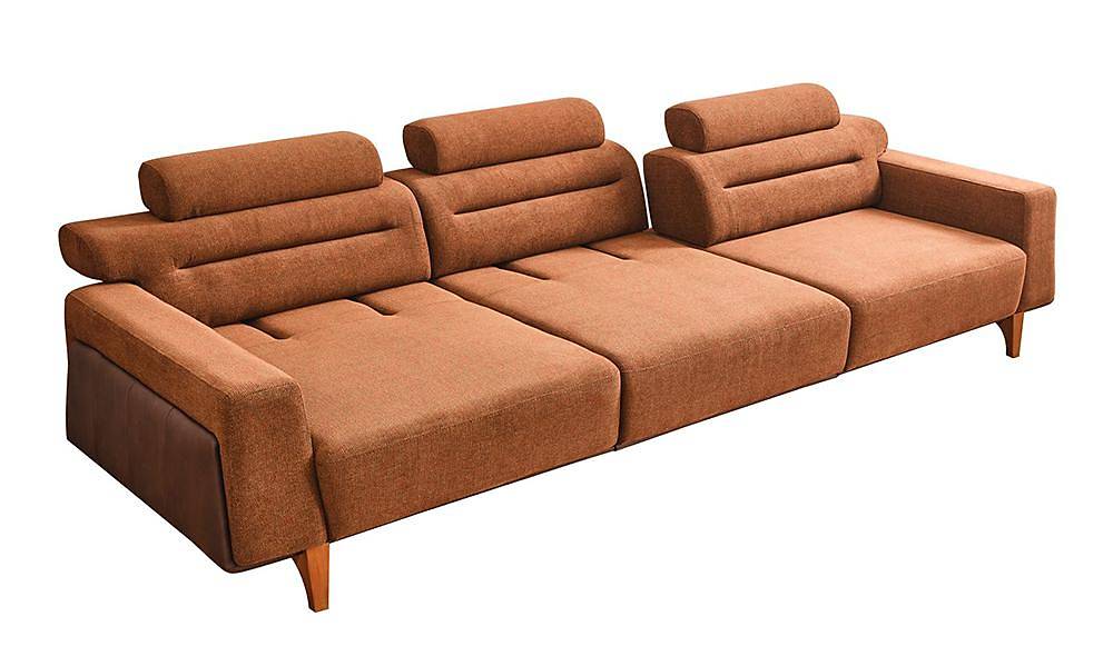 Alanya Sofa Set V2