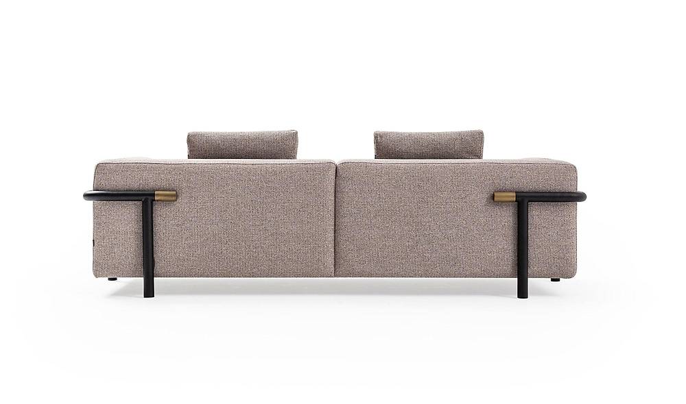 Tesla Sofa - Triple