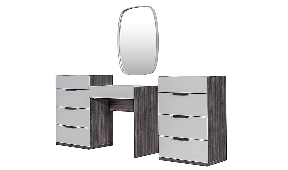 Cardea Base Bedroom - Furniture Lid