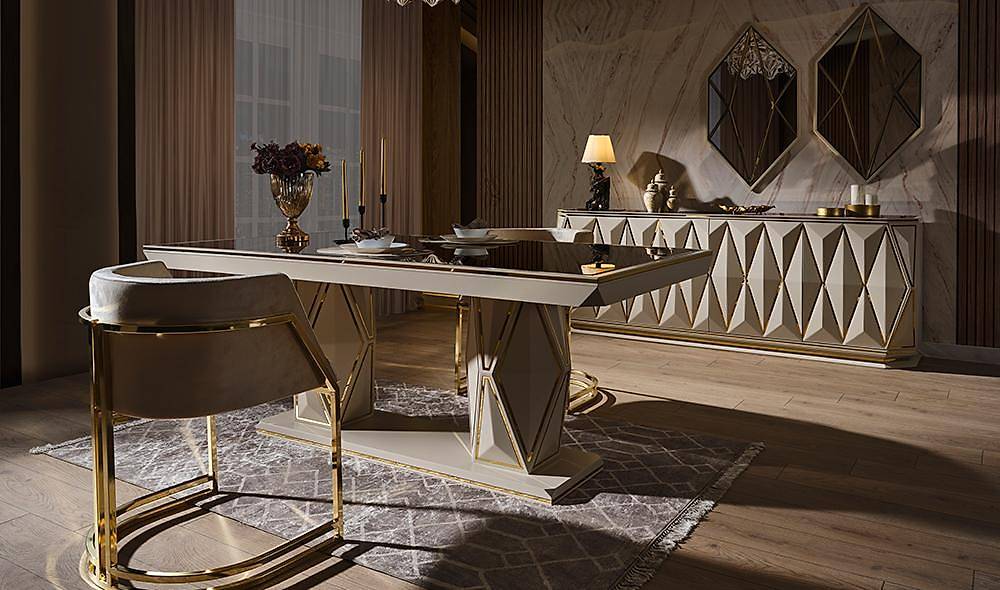 Sanremo Dining Room