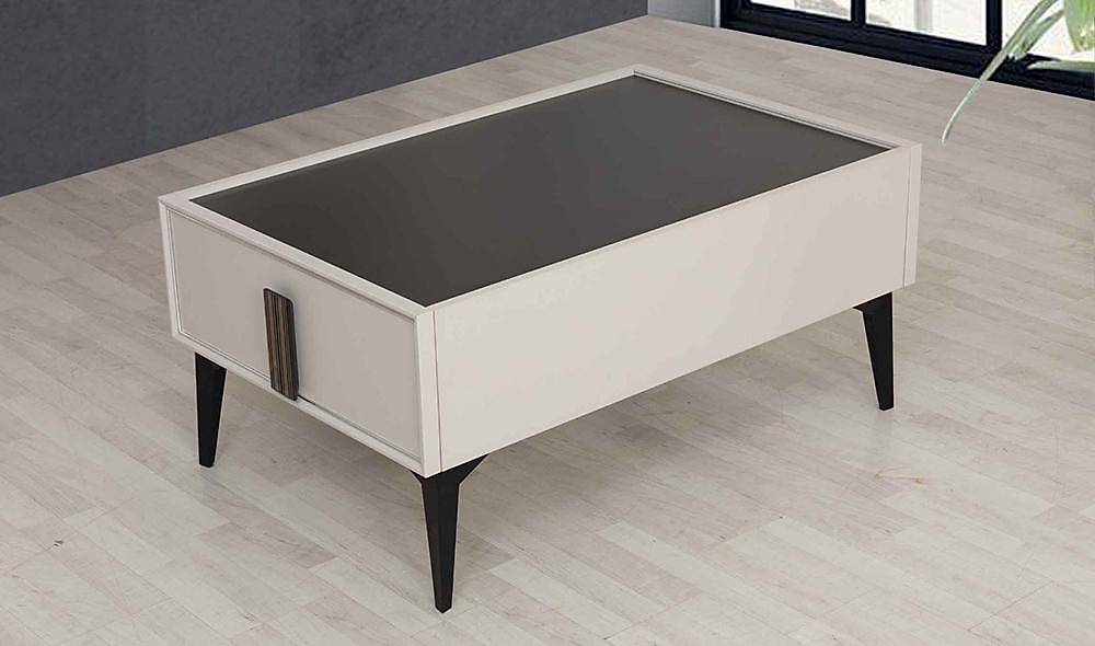 Sarmaşık Coffee Table