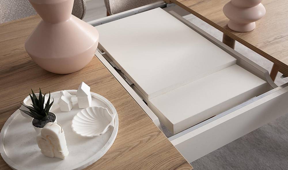 Bonte Dining Table Set