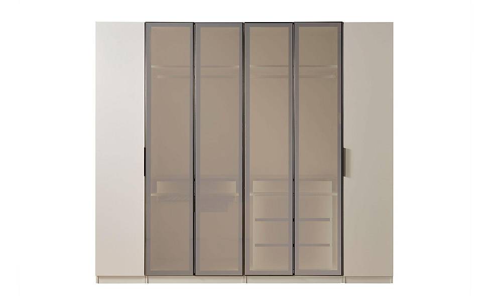 Cardiff Base Bedroom - 6 Door