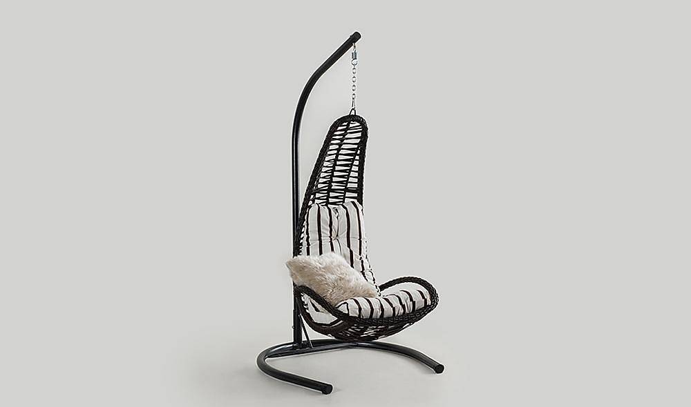 Bella Balcony - Garden Swing V2