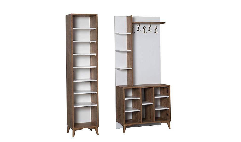 Vinda Coat Rack