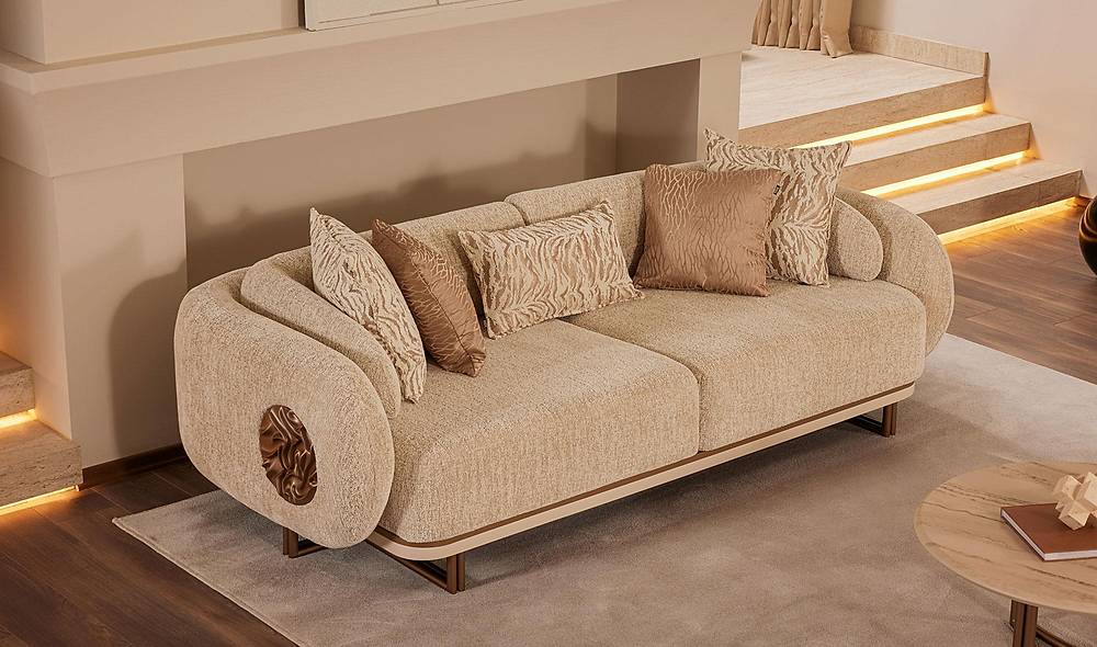 Panorama Sofa Set