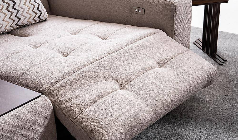 Lucky Motorised Sofa Set